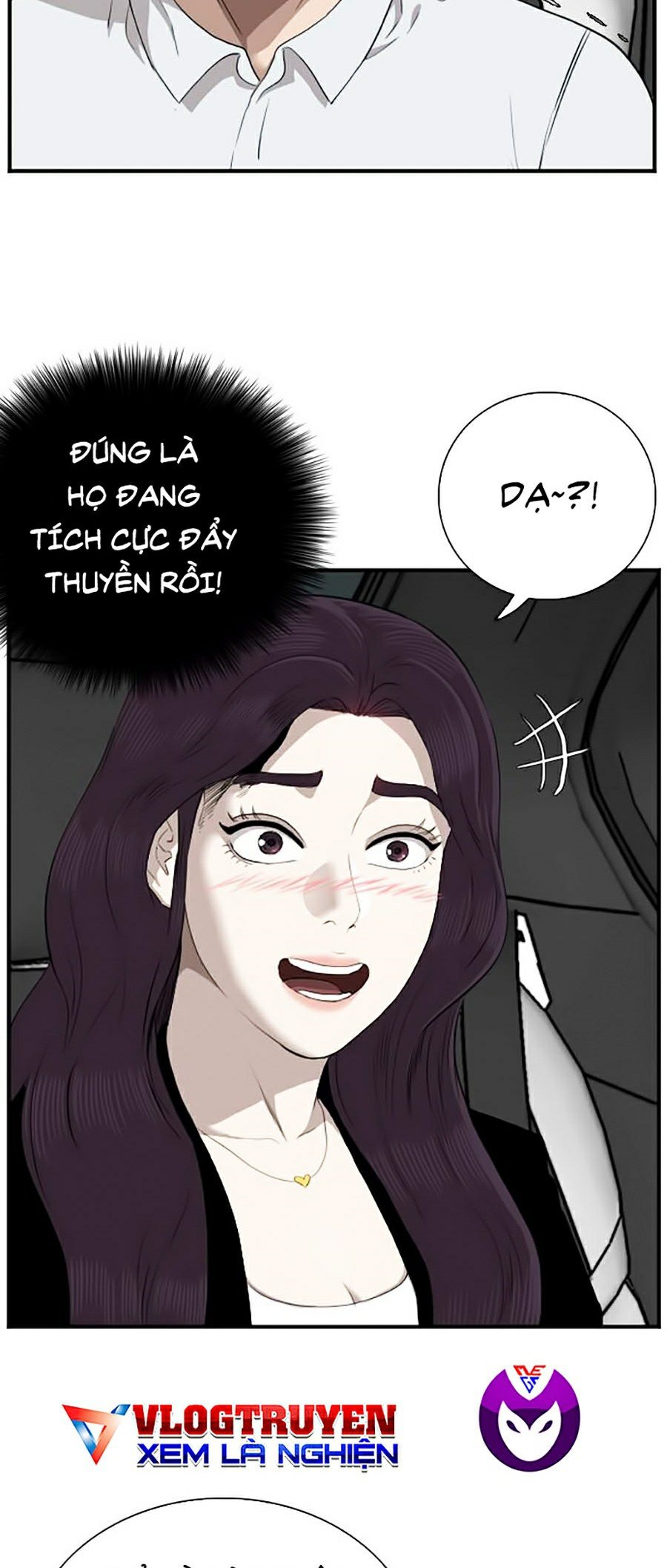 Người Xấu Chapter 40 - Trang 39