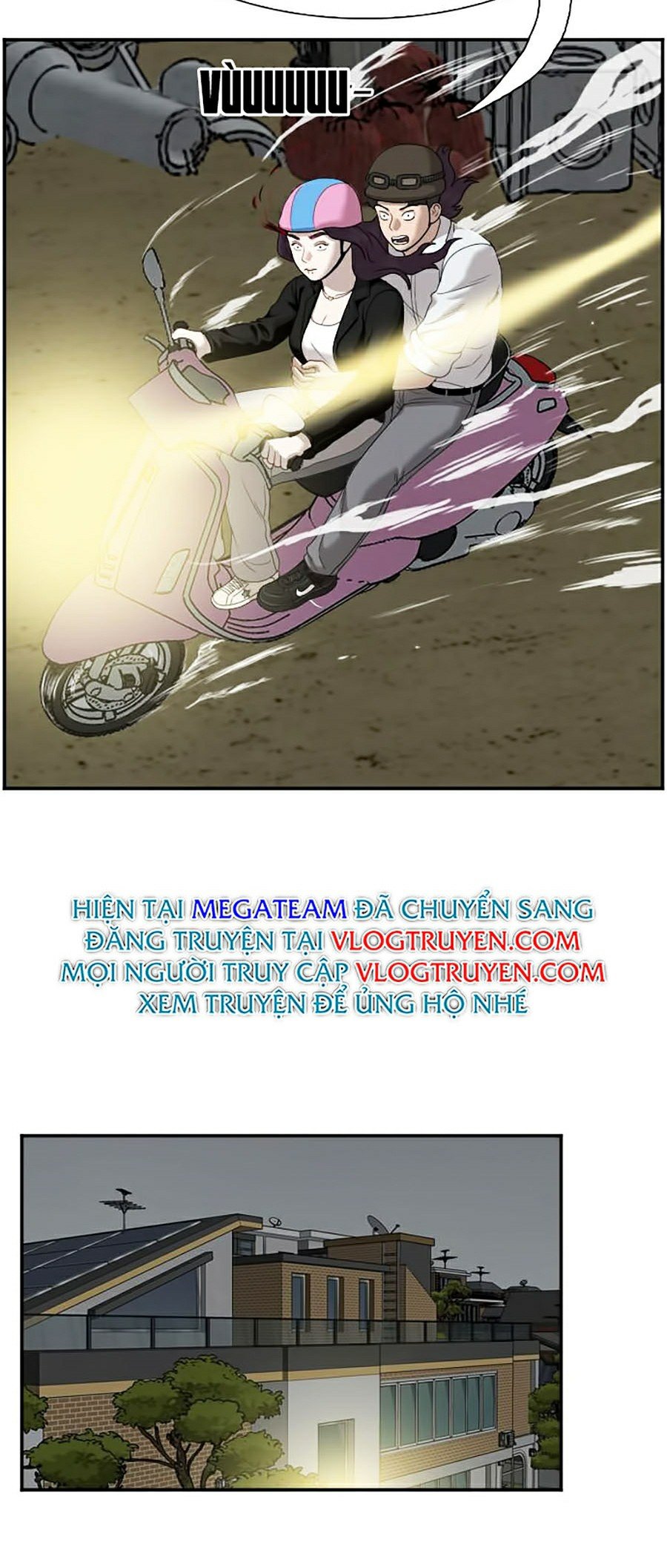 Người Xấu Chapter 40 - Trang 48