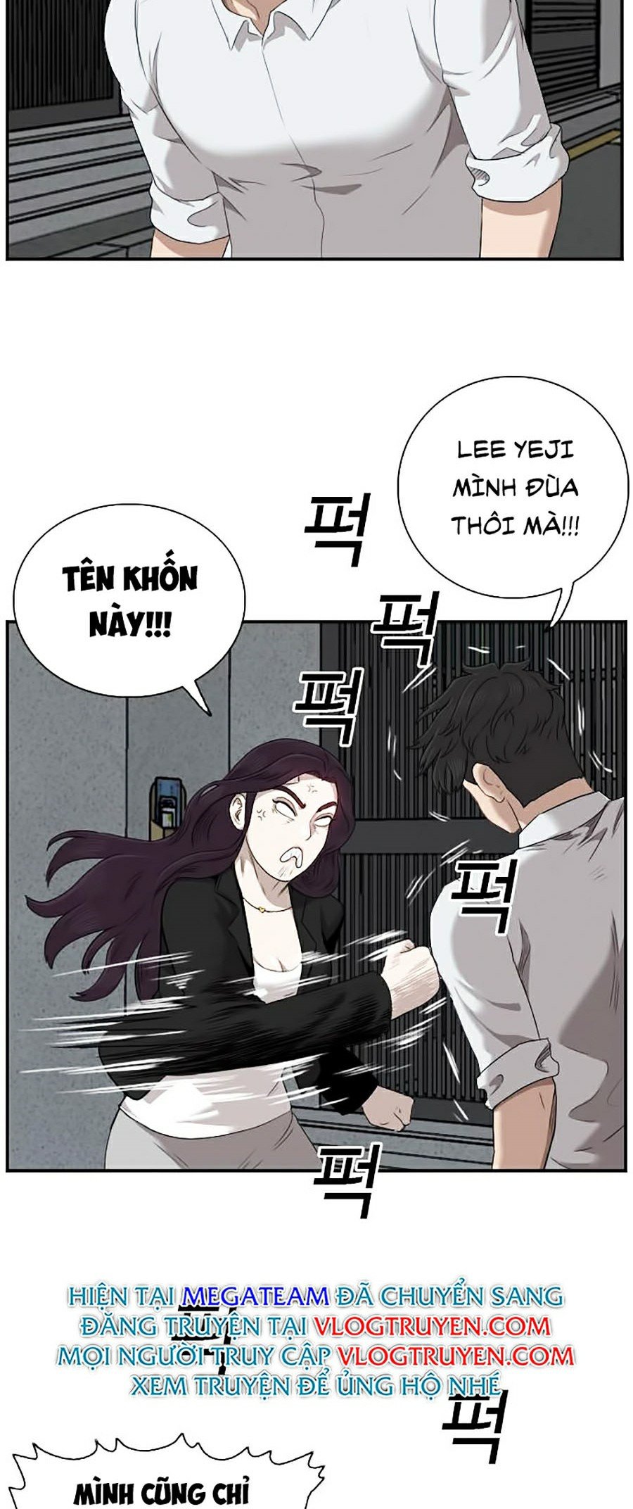 Người Xấu Chapter 40 - Trang 56