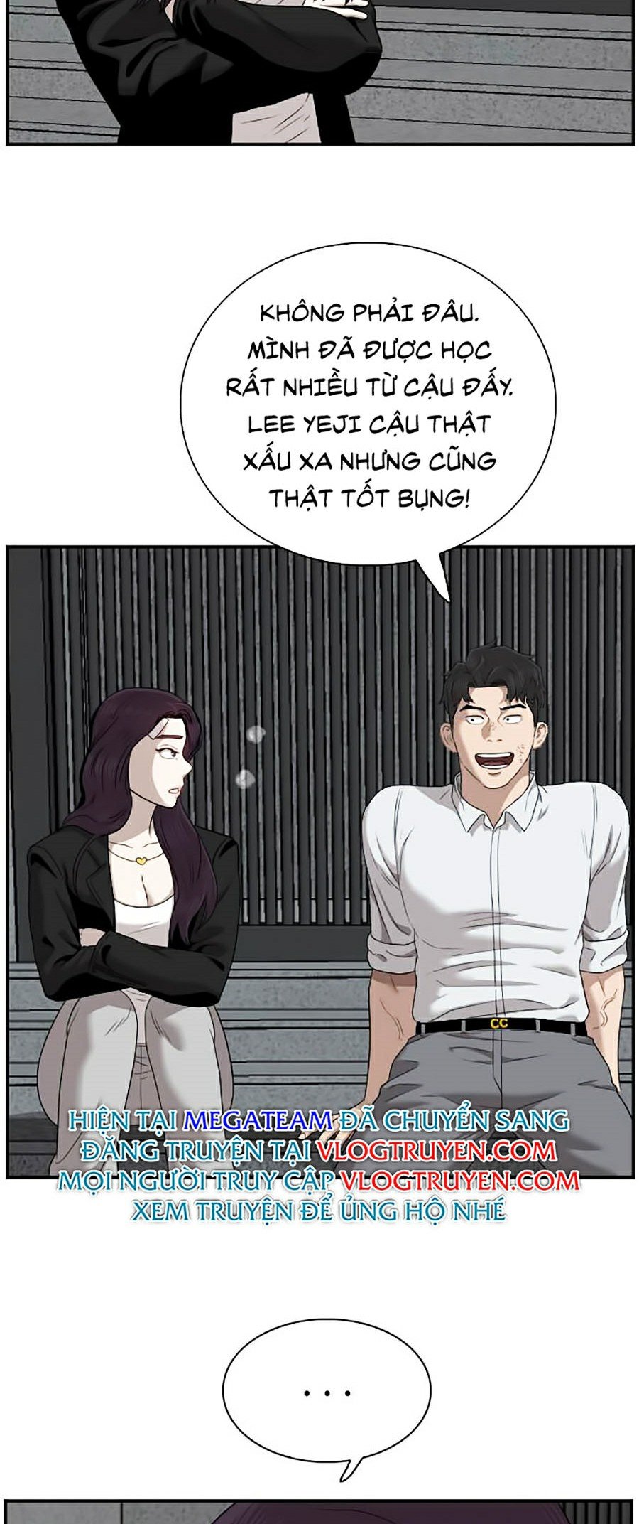 Người Xấu Chapter 40 - Trang 61