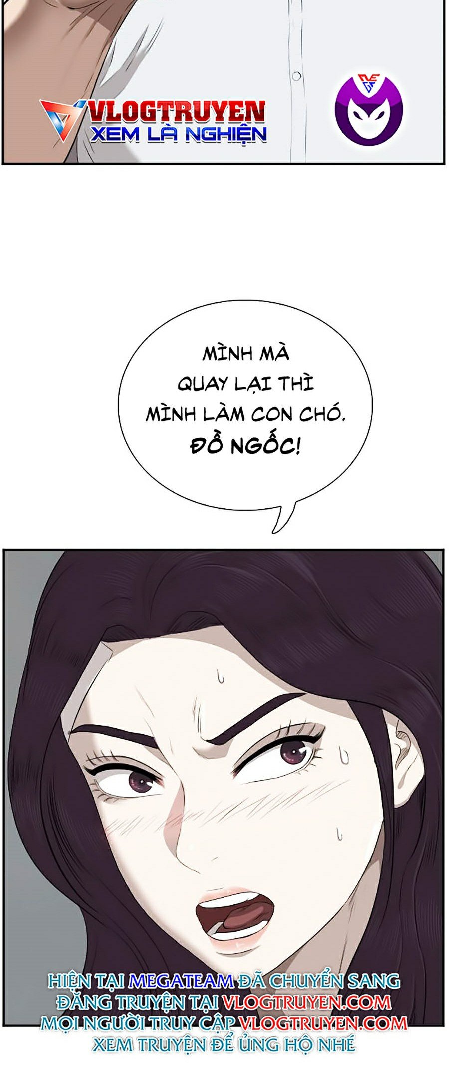 Người Xấu Chapter 40 - Trang 68