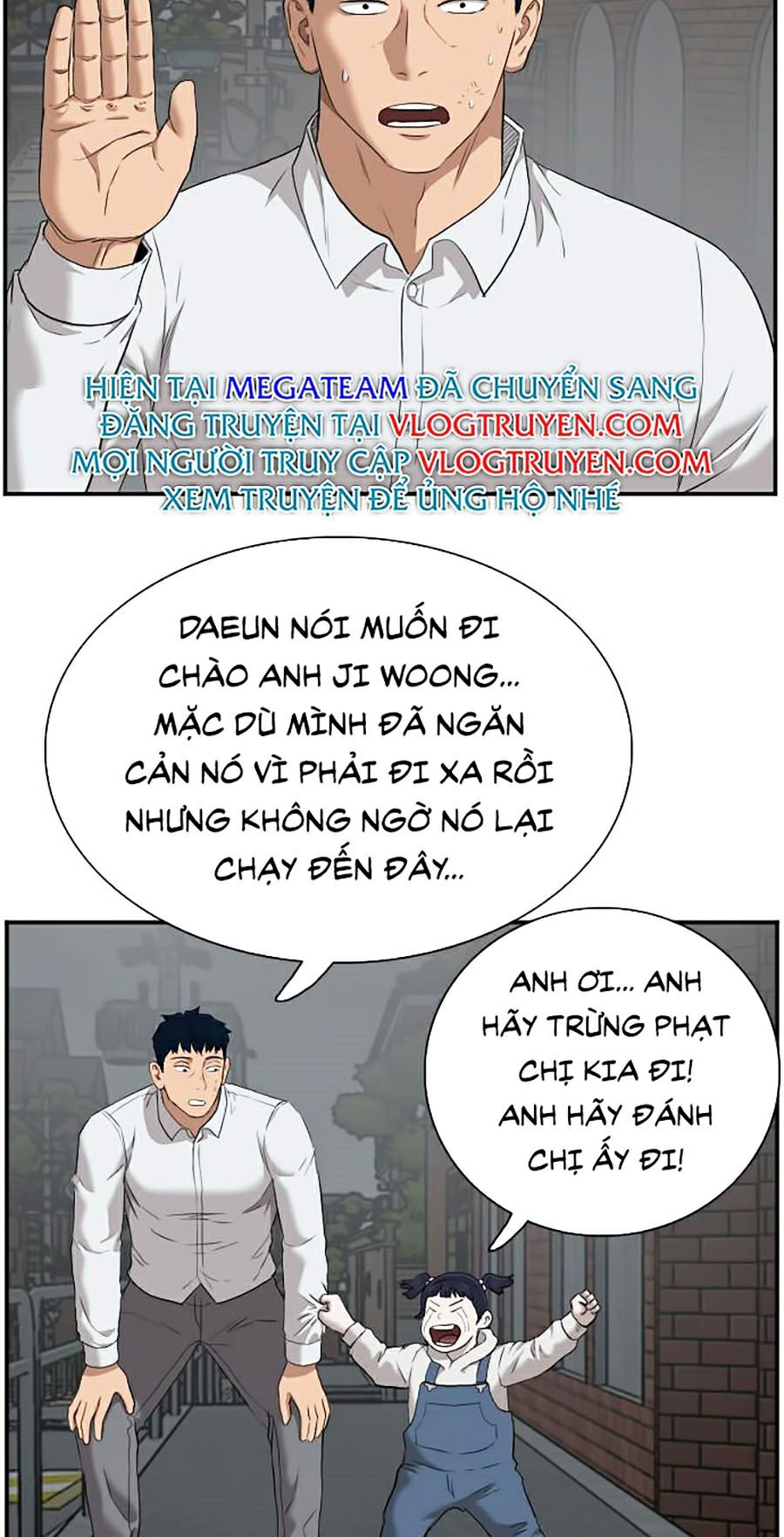 Người Xấu Chapter 40 - Trang 74