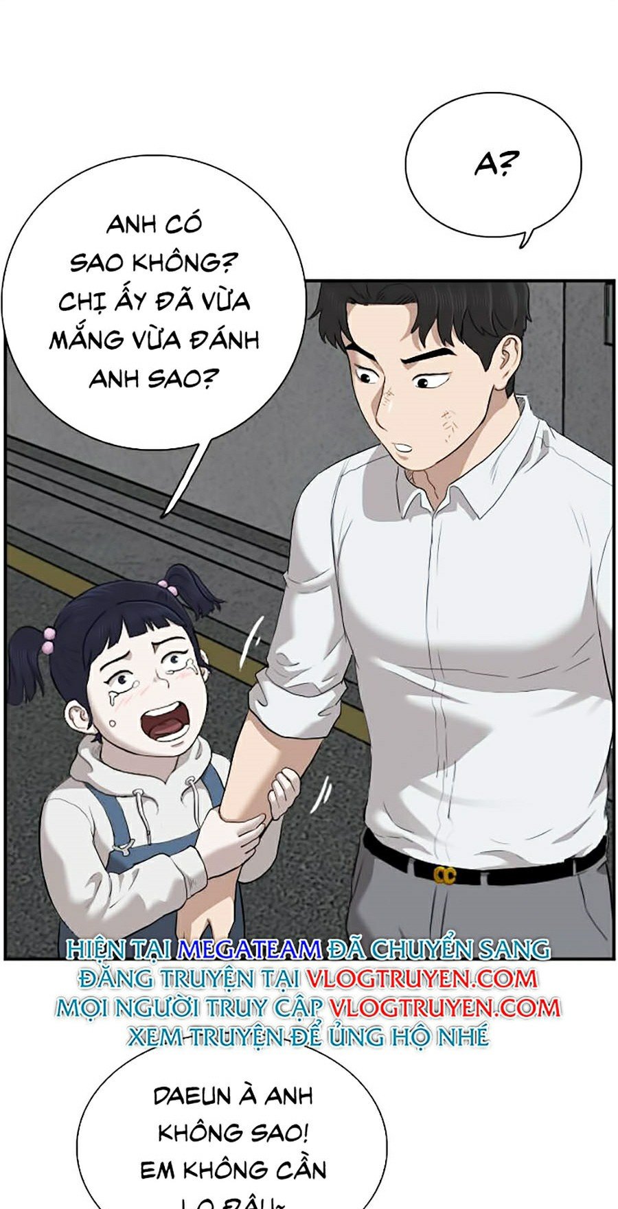 Người Xấu Chapter 40 - Trang 79