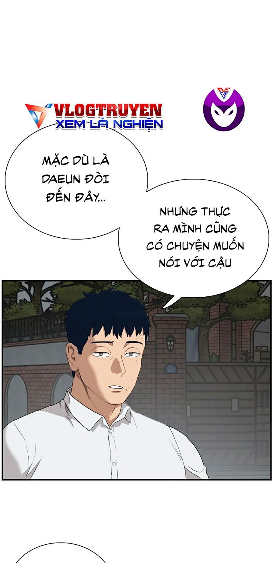 Người Xấu Chapter 41 - Trang 1