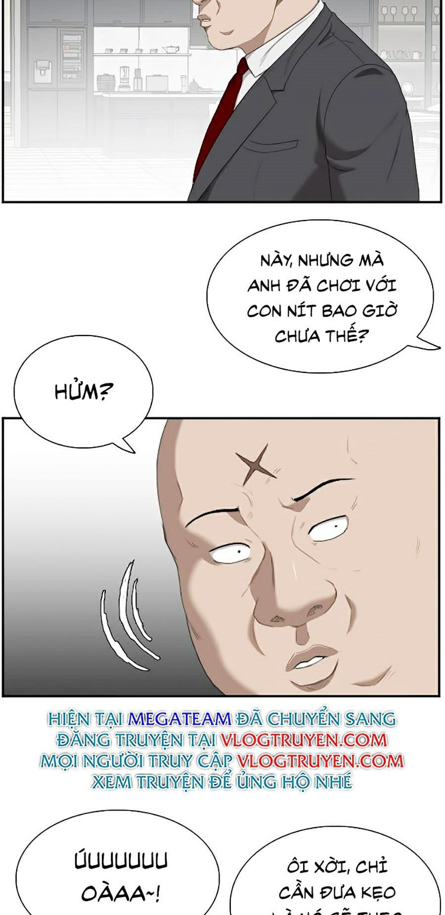 Người Xấu Chapter 41 - Trang 12