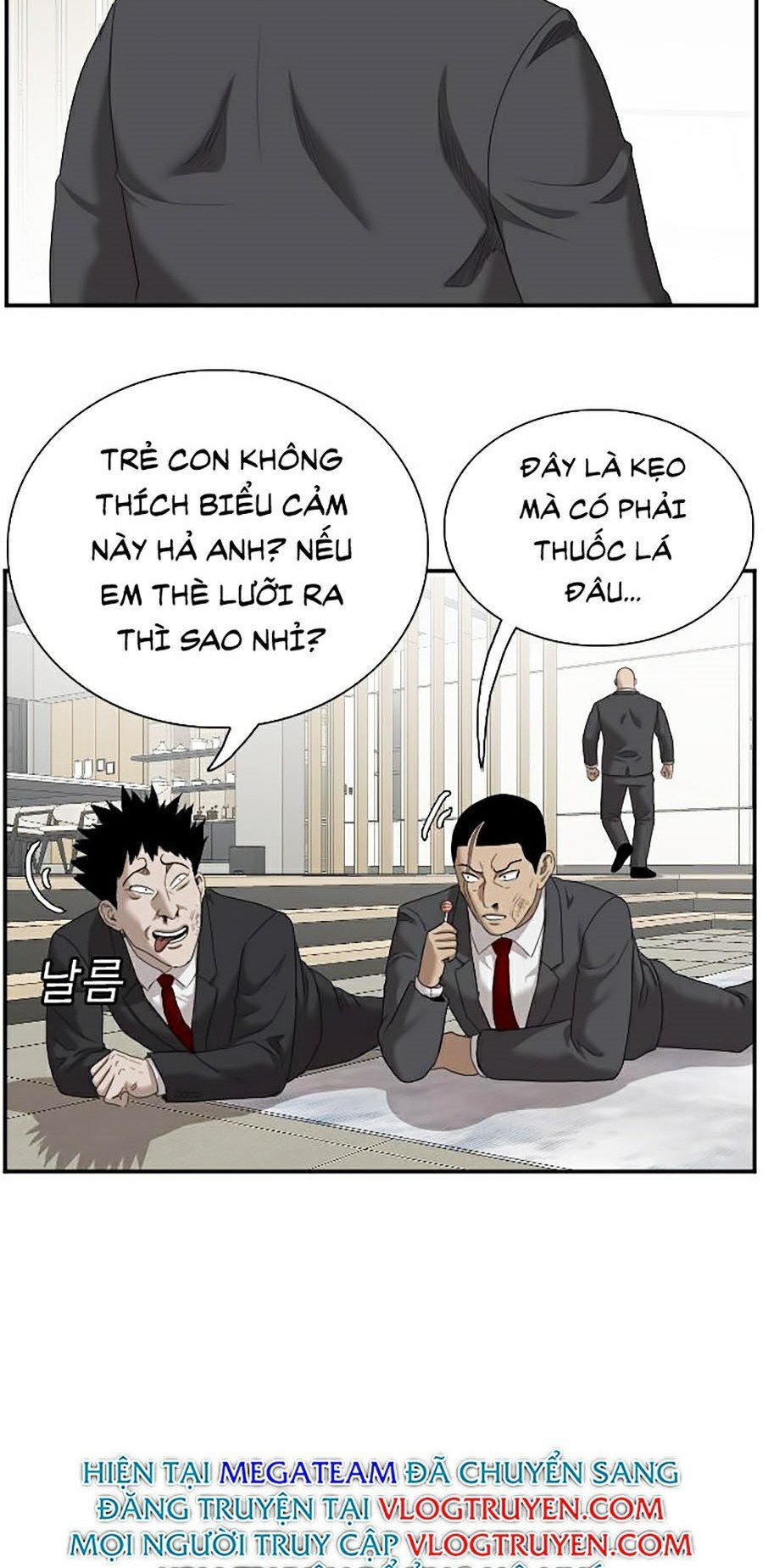 Người Xấu Chapter 41 - Trang 15