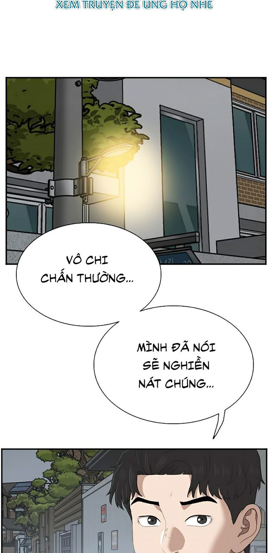 Người Xấu Chapter 41 - Trang 16