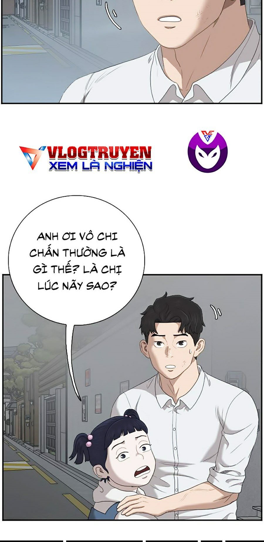 Người Xấu Chapter 41 - Trang 17