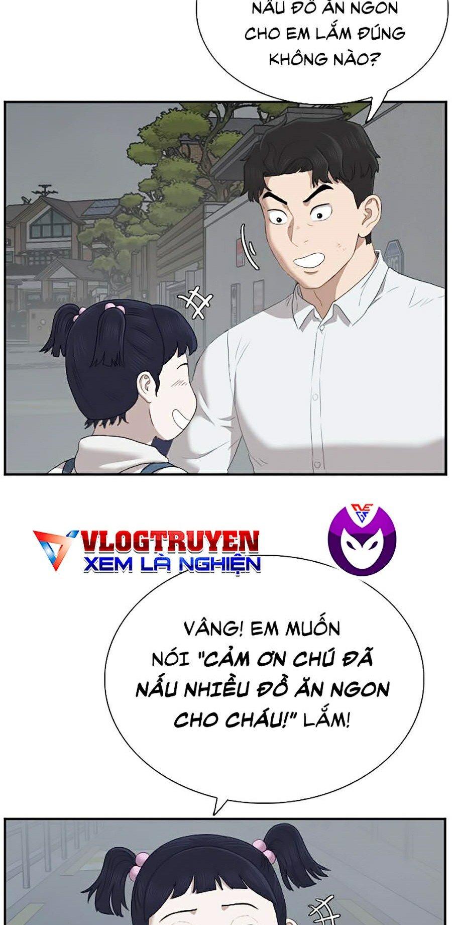 Người Xấu Chapter 41 - Trang 19