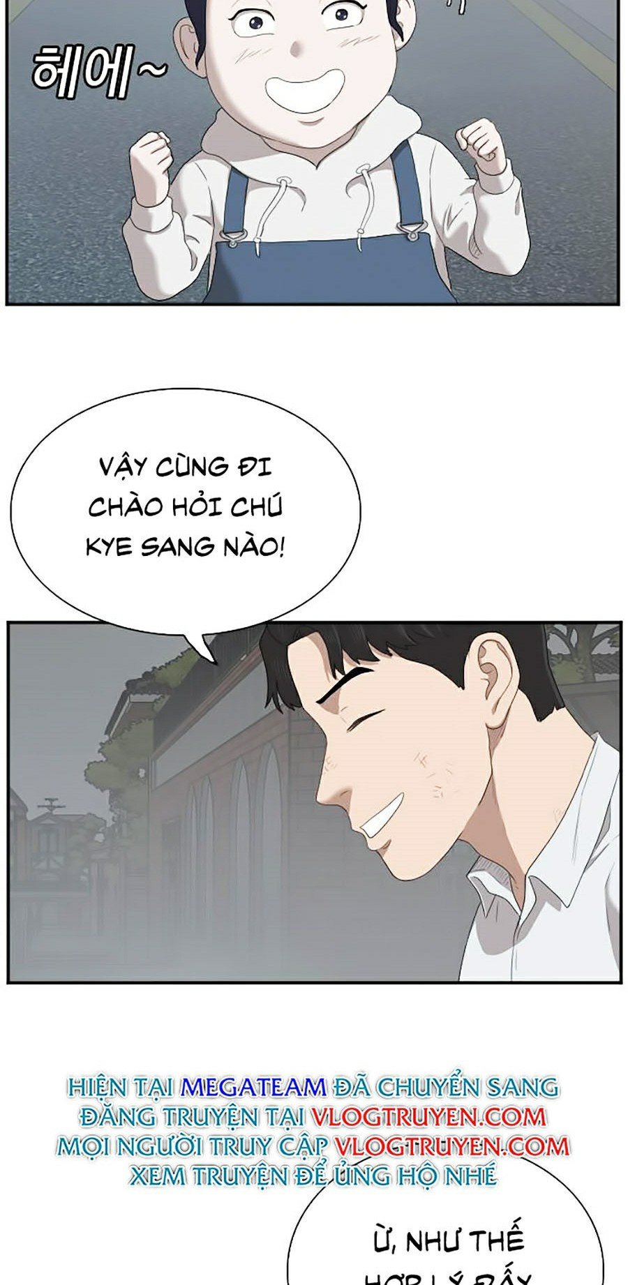 Người Xấu Chapter 41 - Trang 20