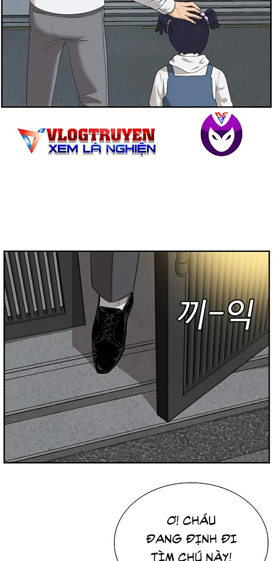 Người Xấu Chapter 41 - Trang 22