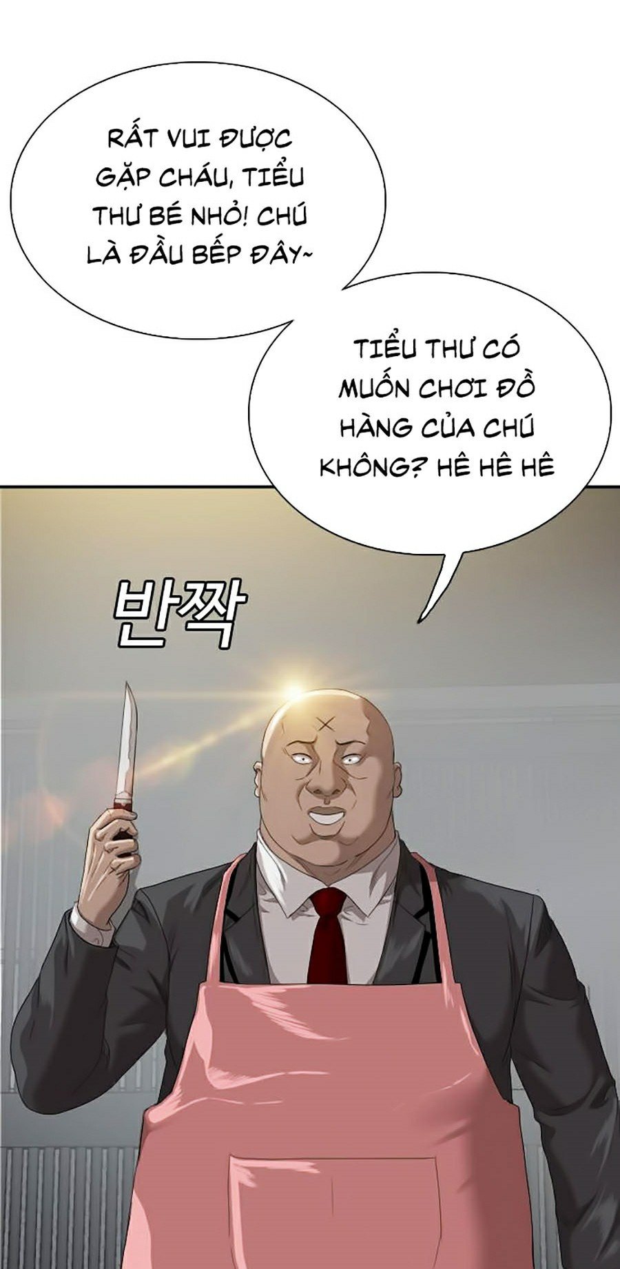 Người Xấu Chapter 41 - Trang 25