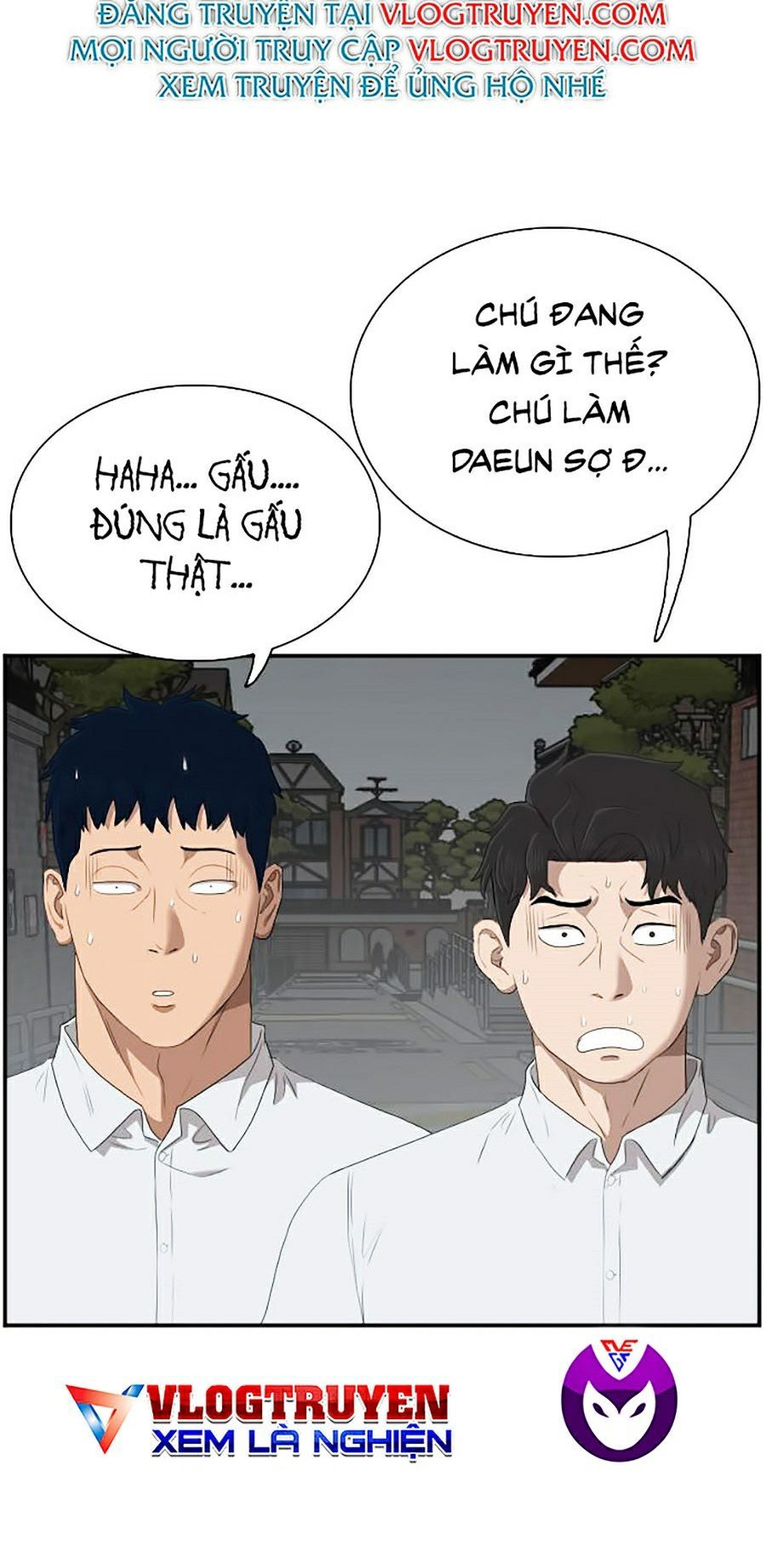 Người Xấu Chapter 41 - Trang 34