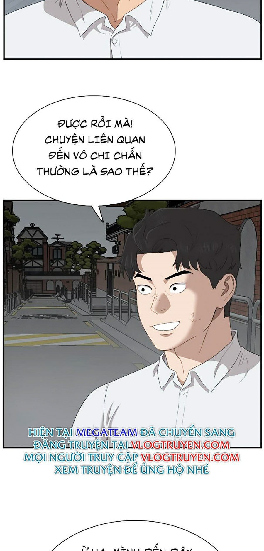 Người Xấu Chapter 41 - Trang 41