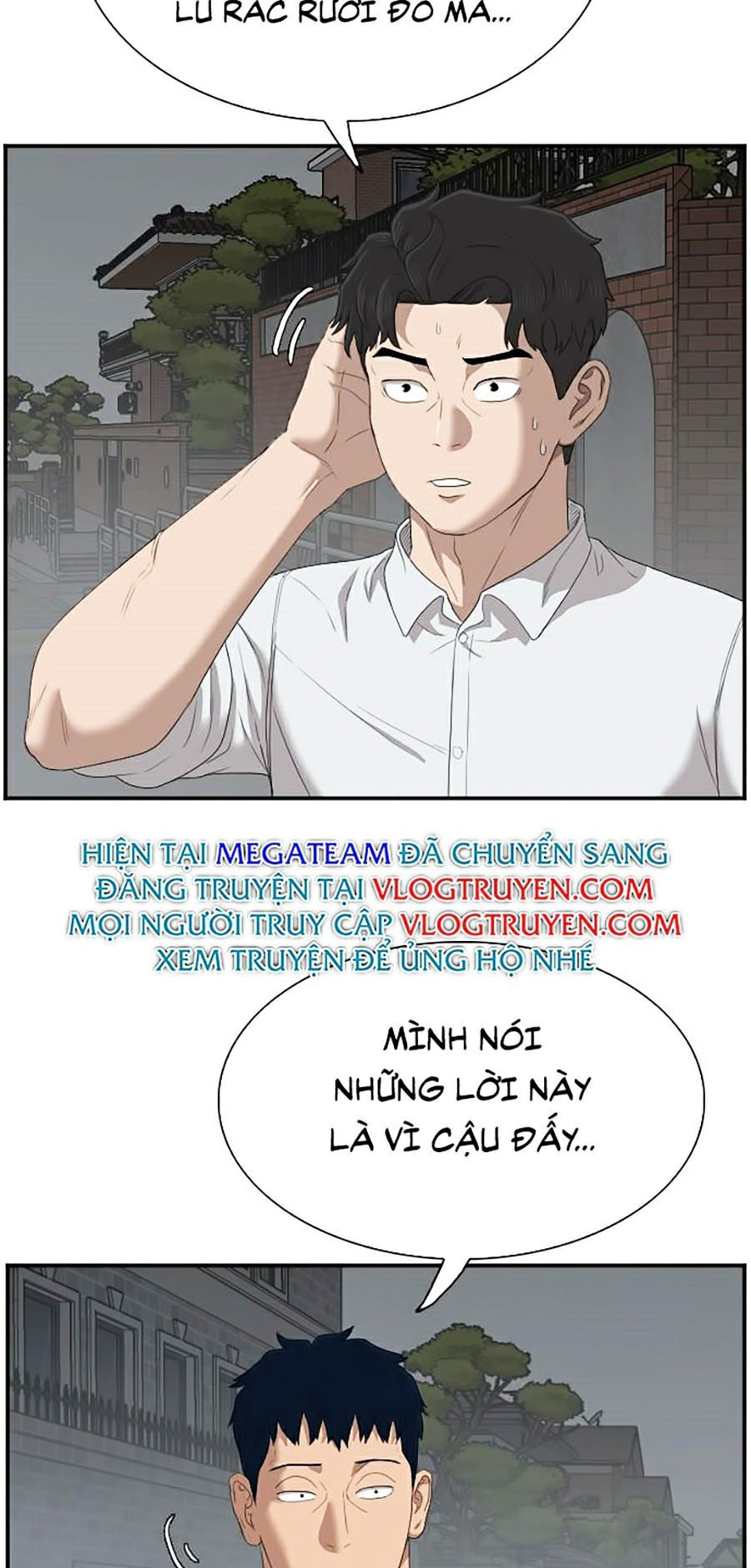 Người Xấu Chapter 41 - Trang 44