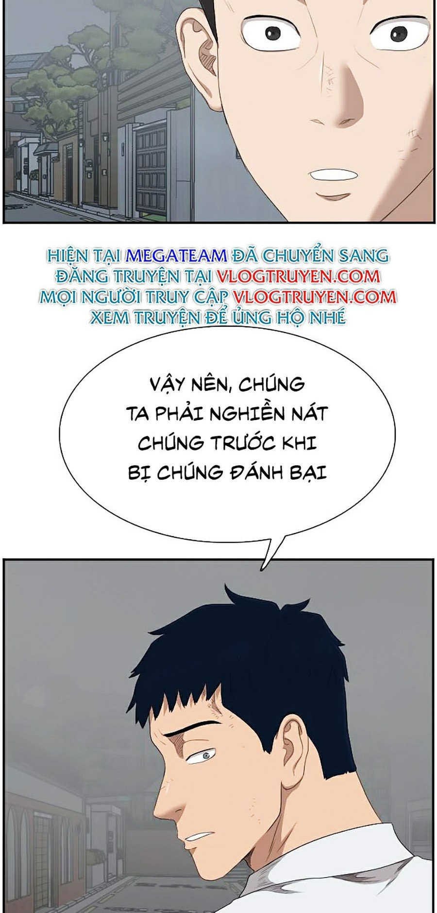 Người Xấu Chapter 41 - Trang 50