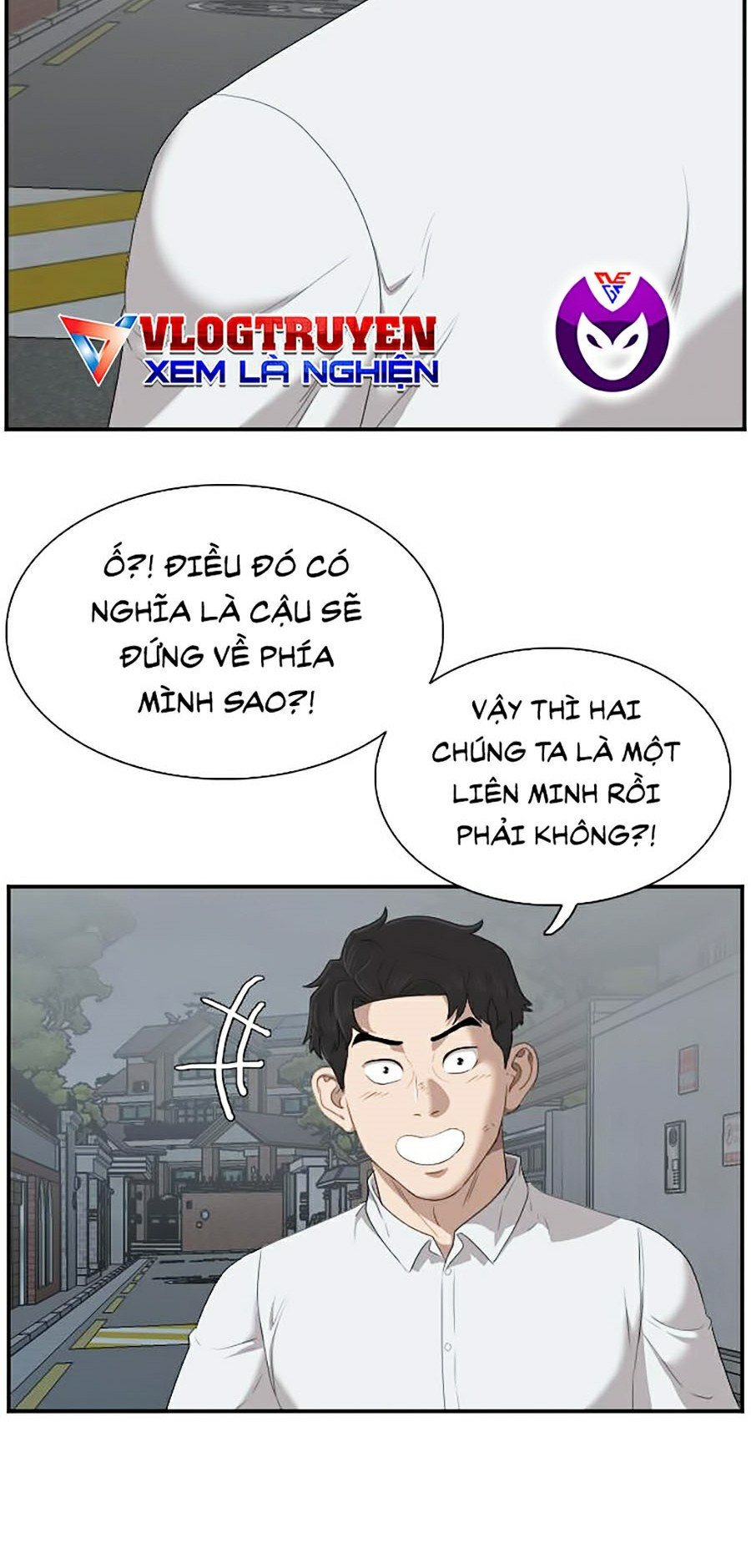 Người Xấu Chapter 41 - Trang 51