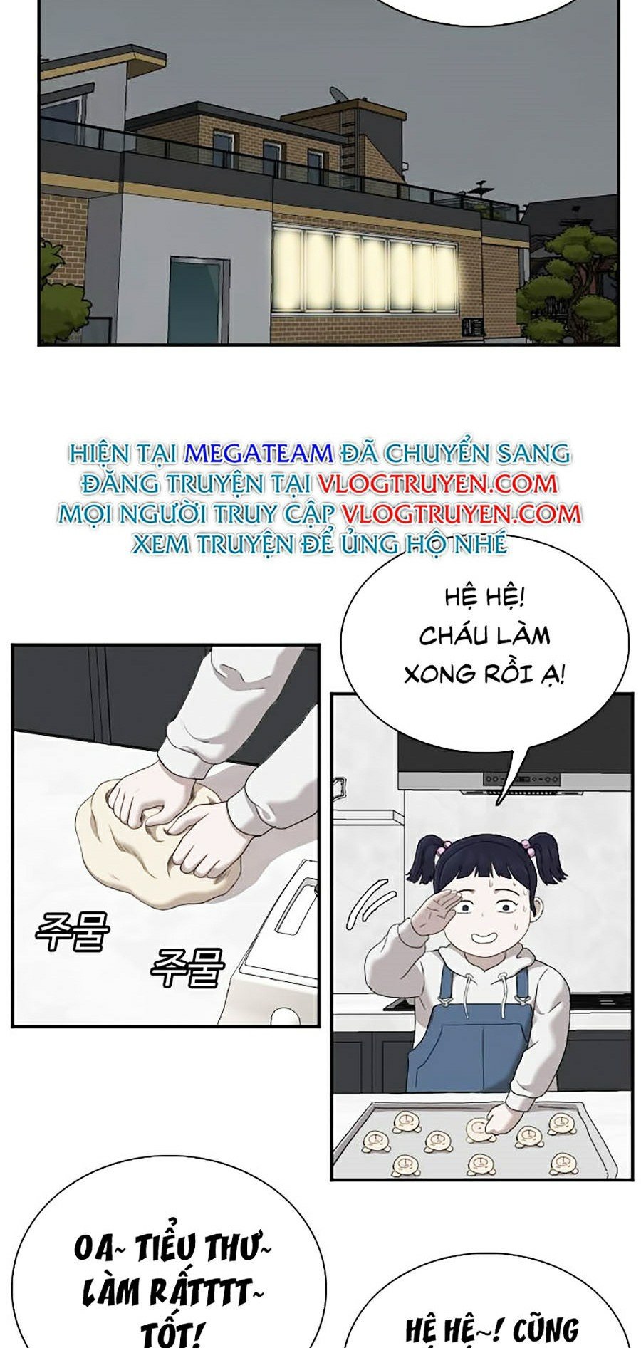 Người Xấu Chapter 41 - Trang 54