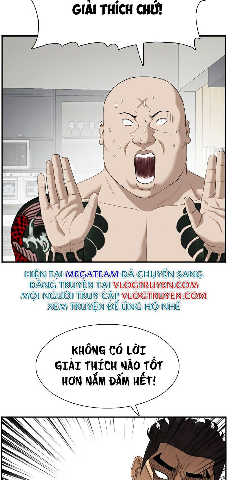 Người Xấu Chapter 41 - Trang 64