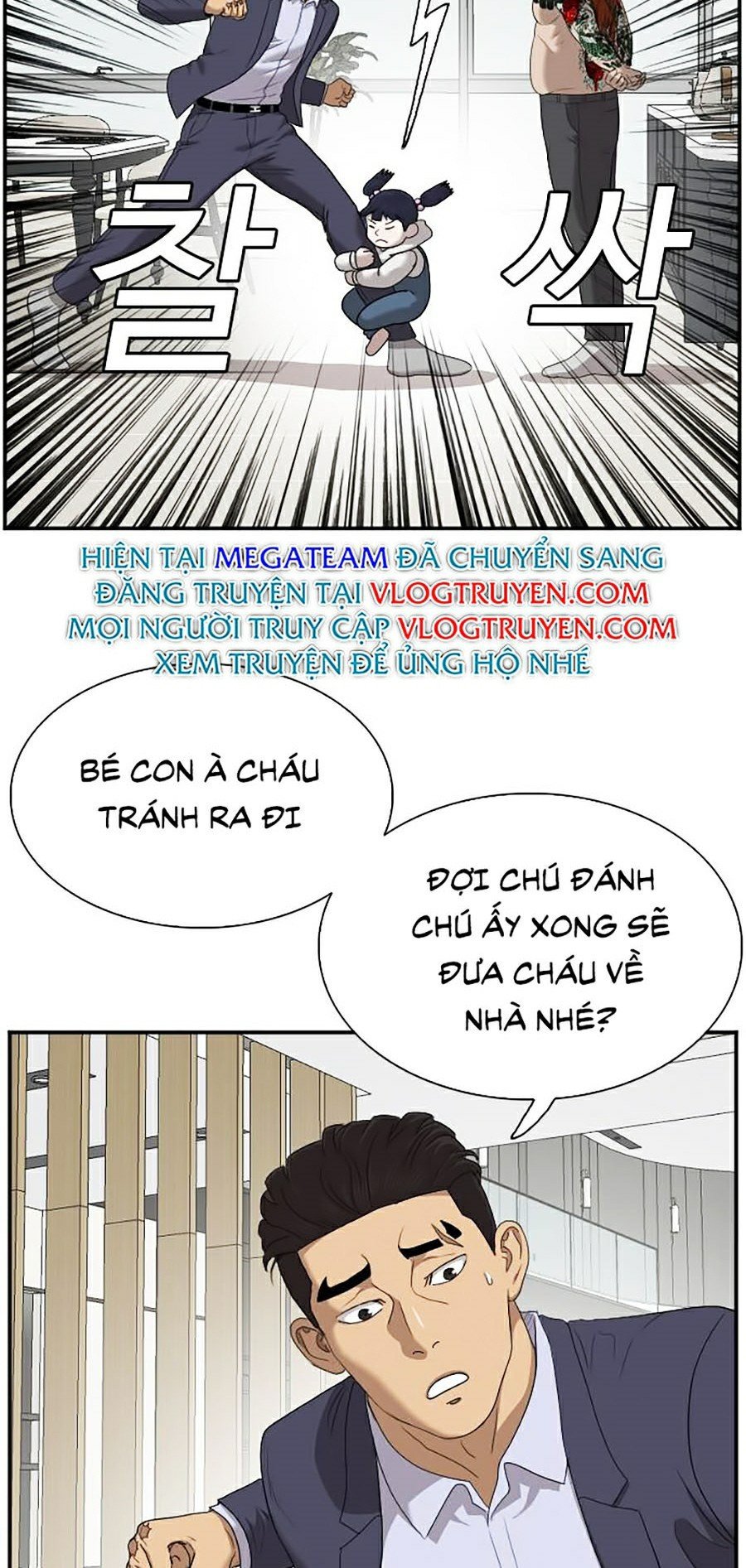 Người Xấu Chapter 41 - Trang 67