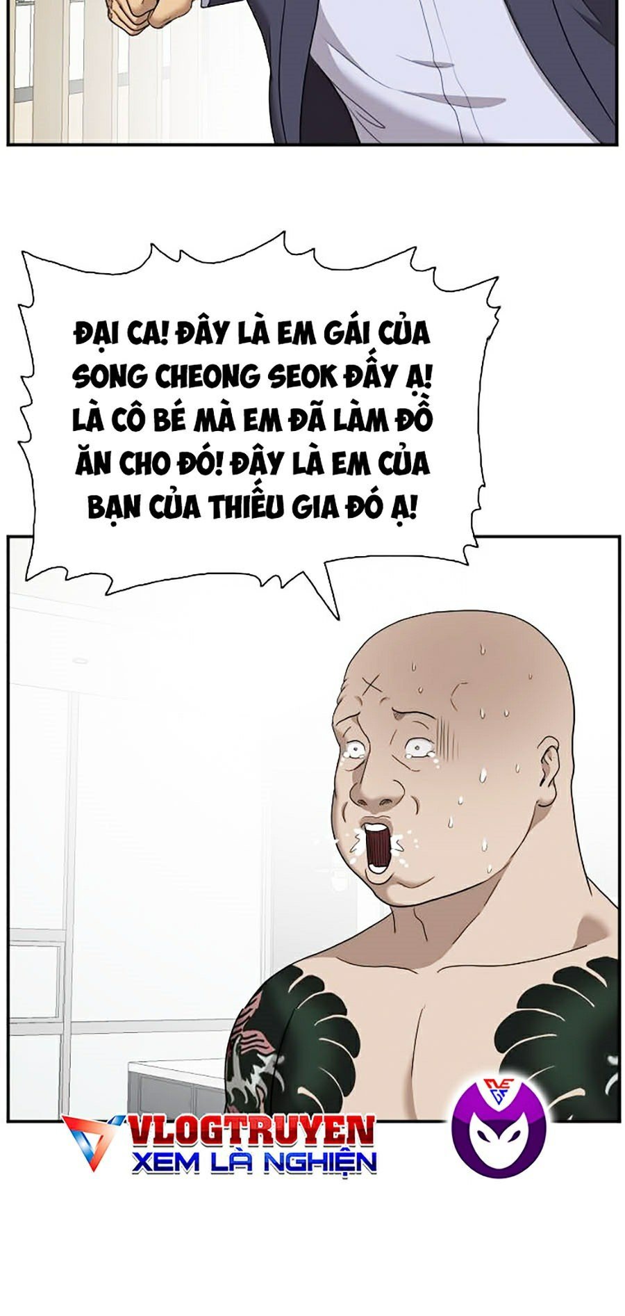 Người Xấu Chapter 41 - Trang 68