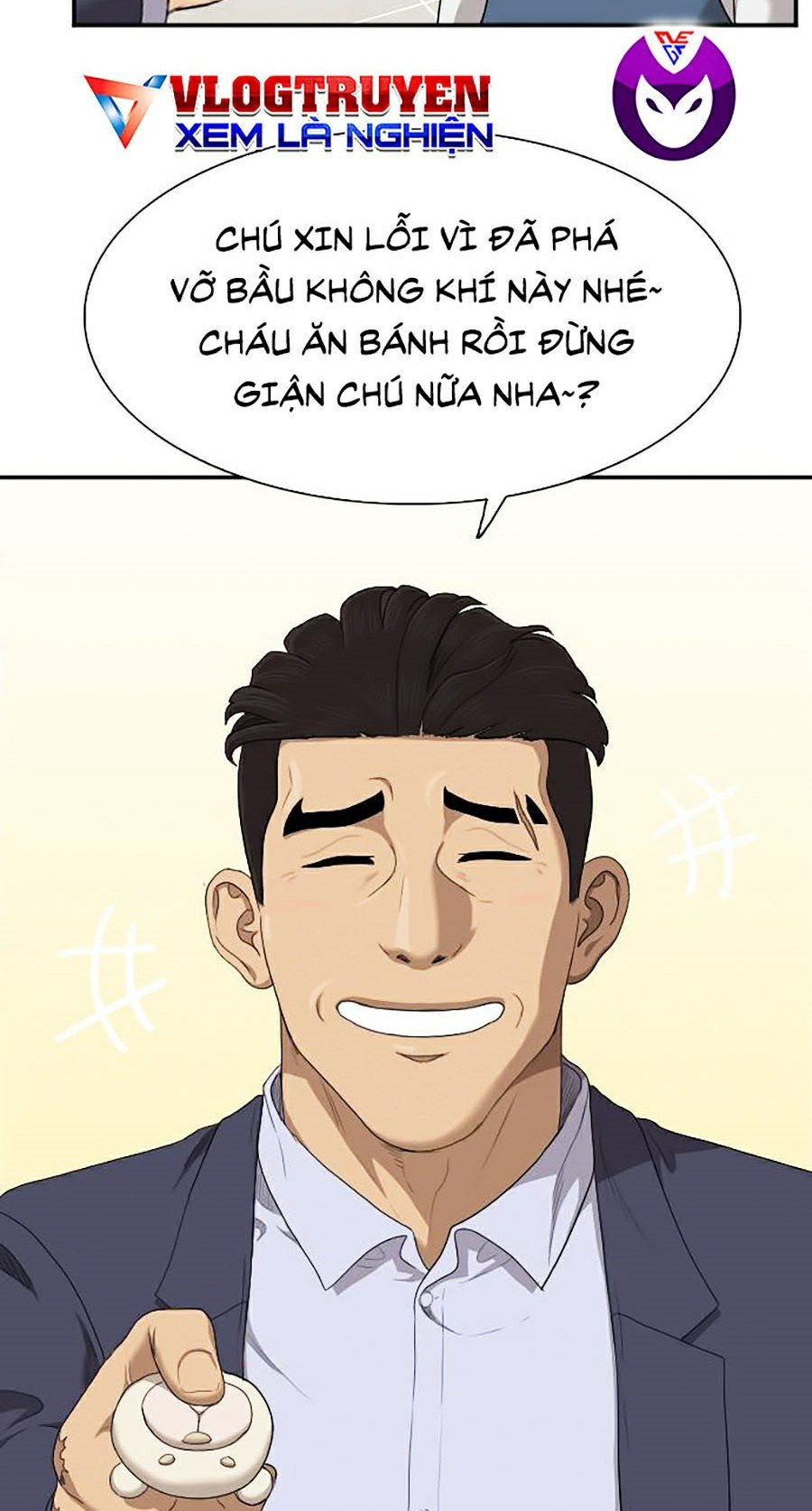 Người Xấu Chapter 41 - Trang 71