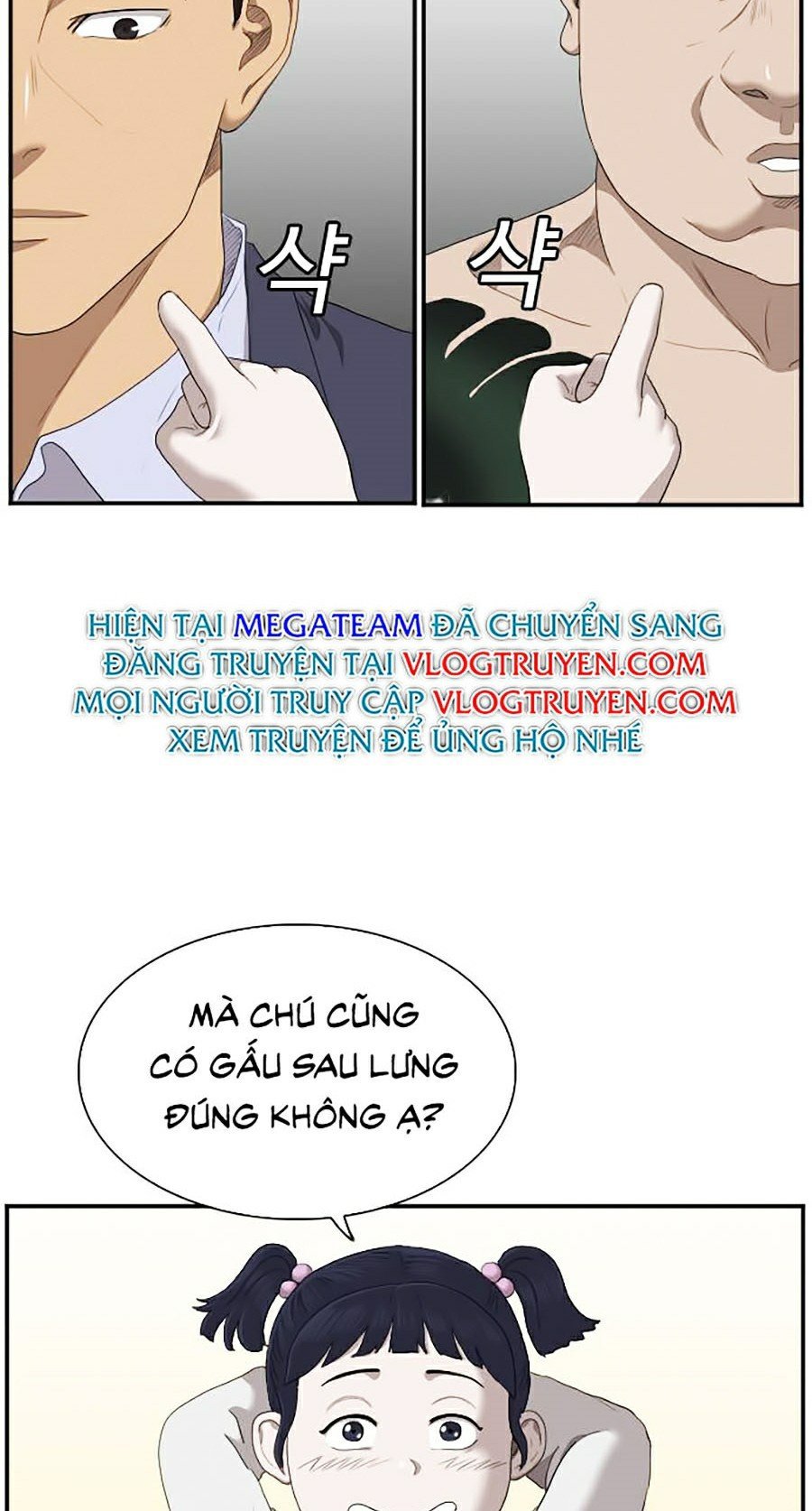 Người Xấu Chapter 41 - Trang 75