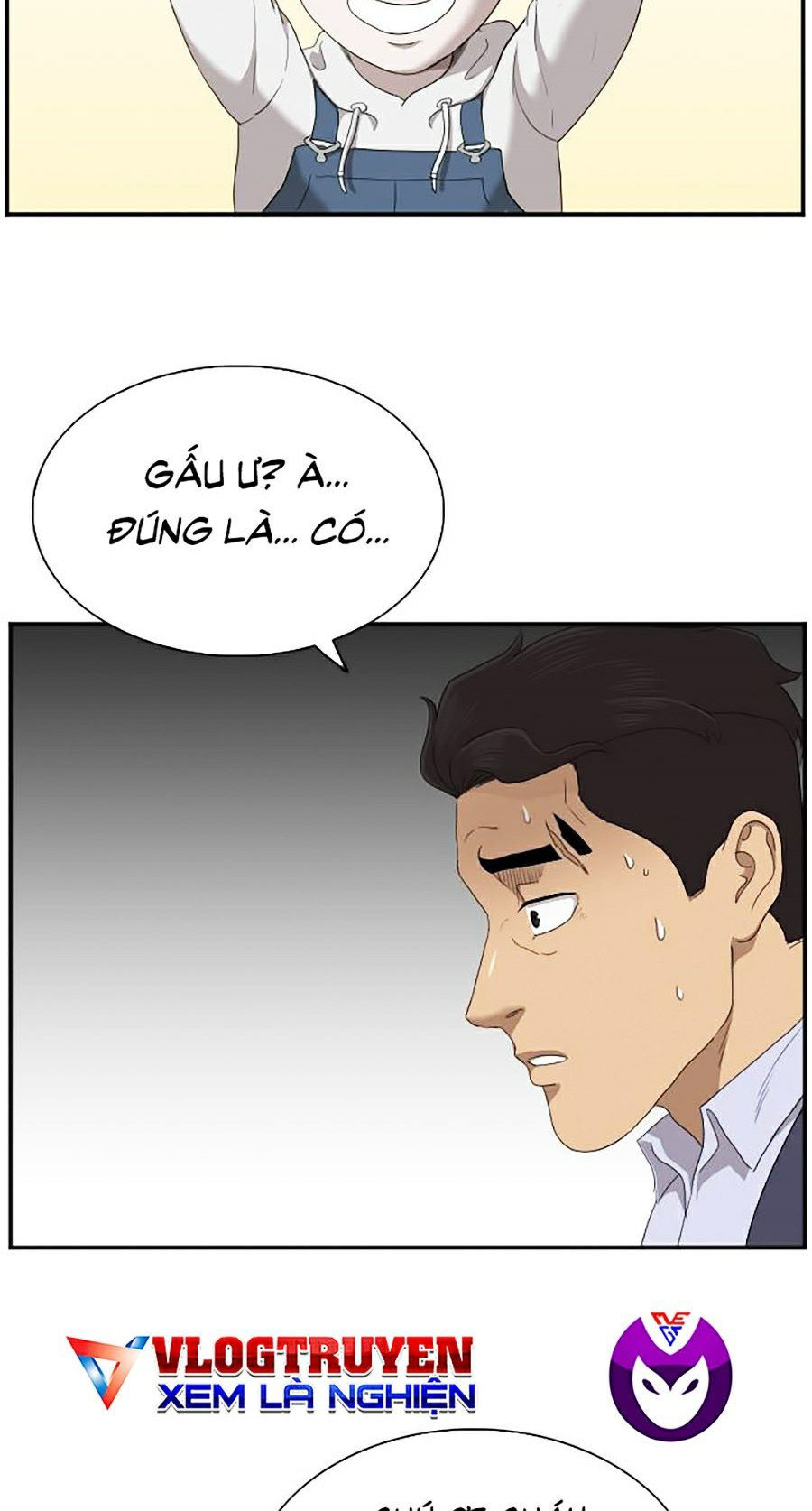 Người Xấu Chapter 41 - Trang 76