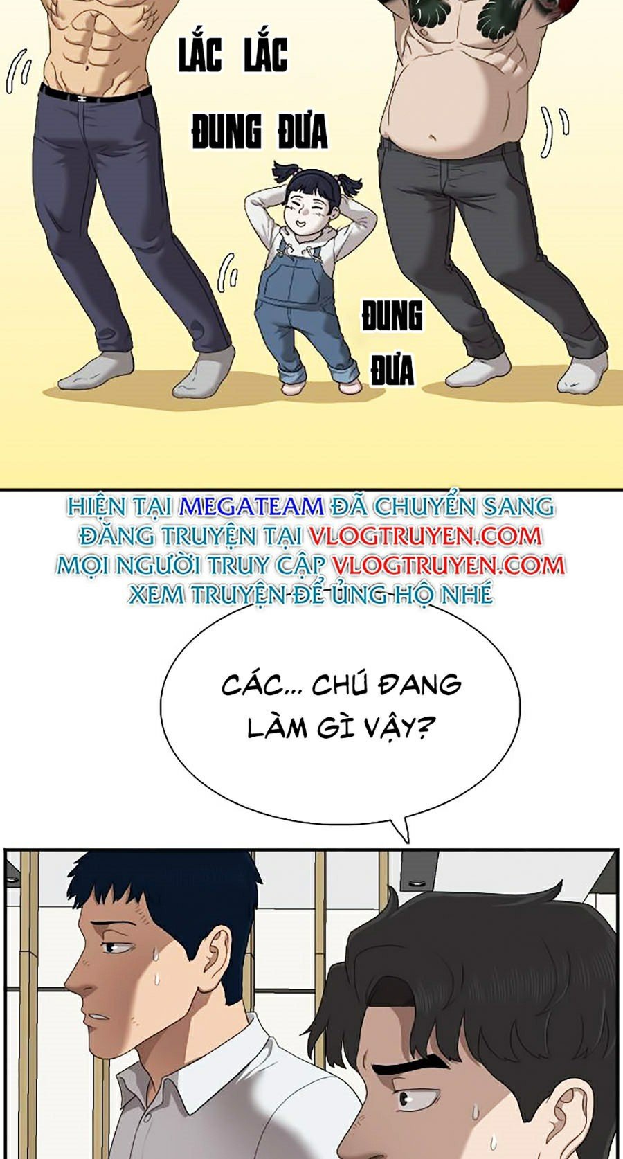 Người Xấu Chapter 41 - Trang 78