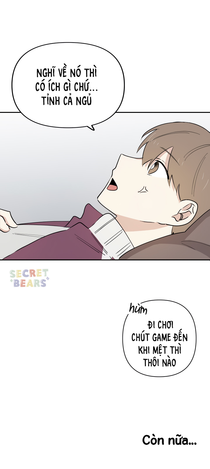 Part Timer Nhà Bên Chapter 3 - Trang 13