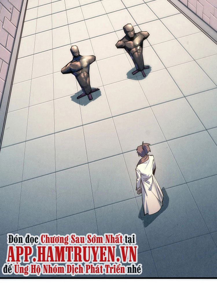 Vạn Cổ Chí Tôn Chapter 6 - Trang 21