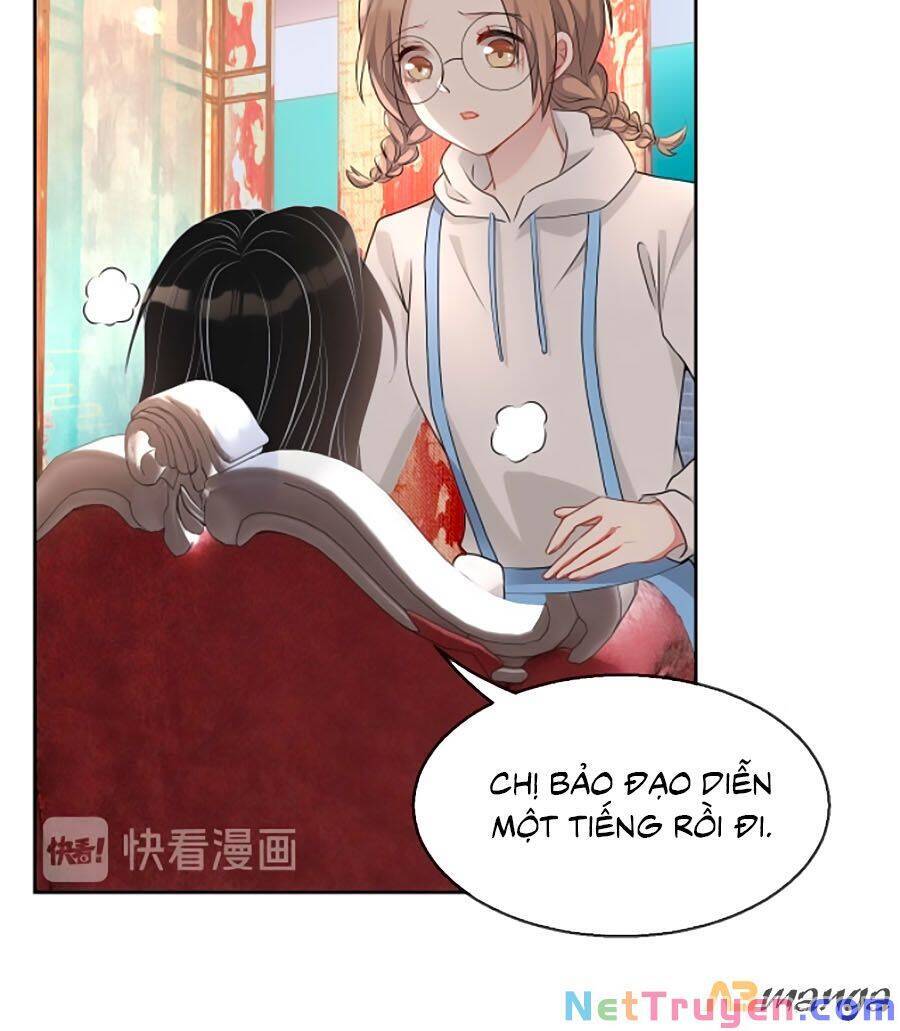 Chỉ Yêu Mình Em Chapter 36 - Trang 13