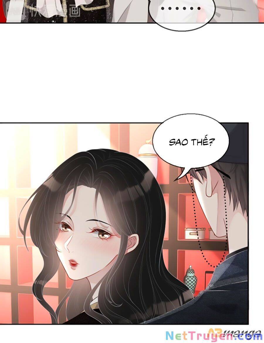 Chỉ Yêu Mình Em Chapter 36 - Trang 23