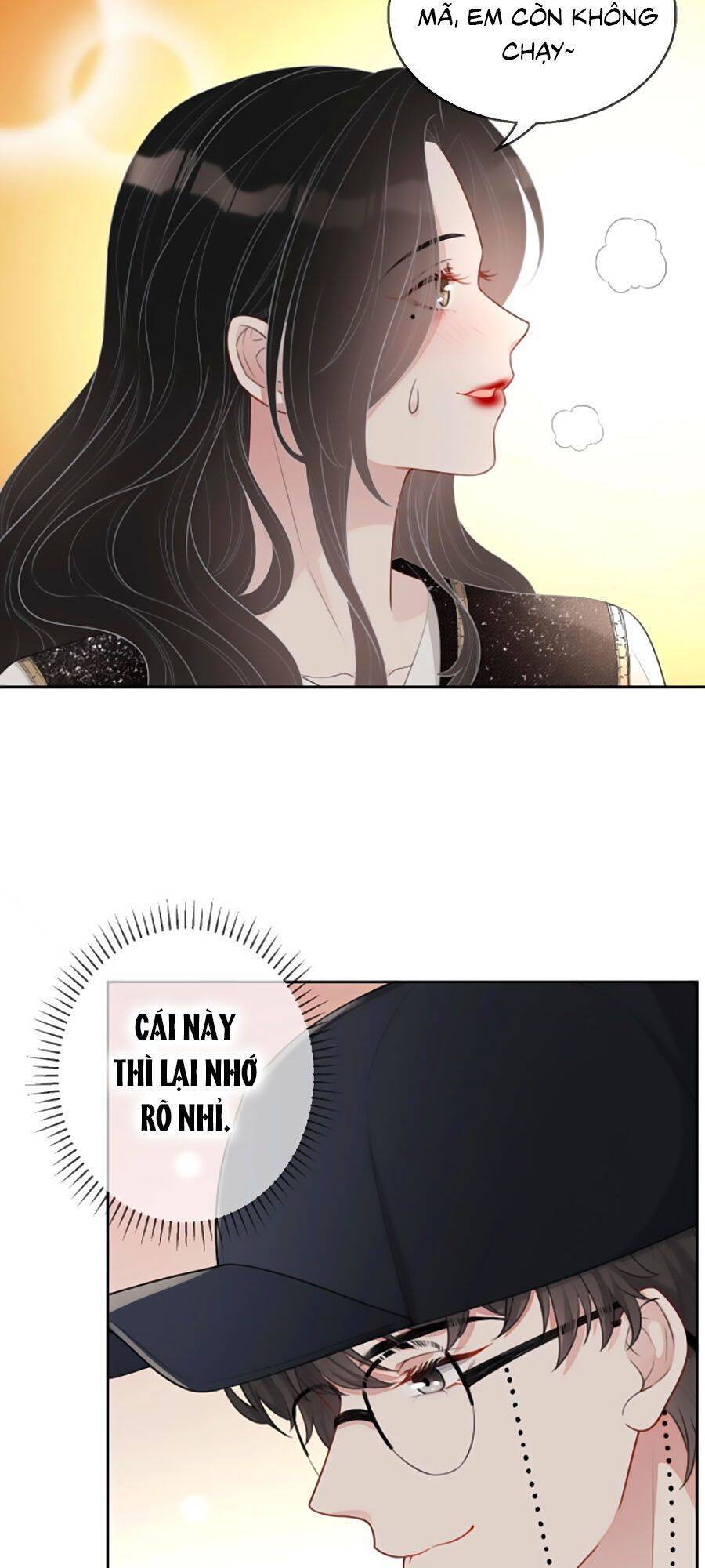 Chỉ Yêu Mình Em Chapter 36 - Trang 25