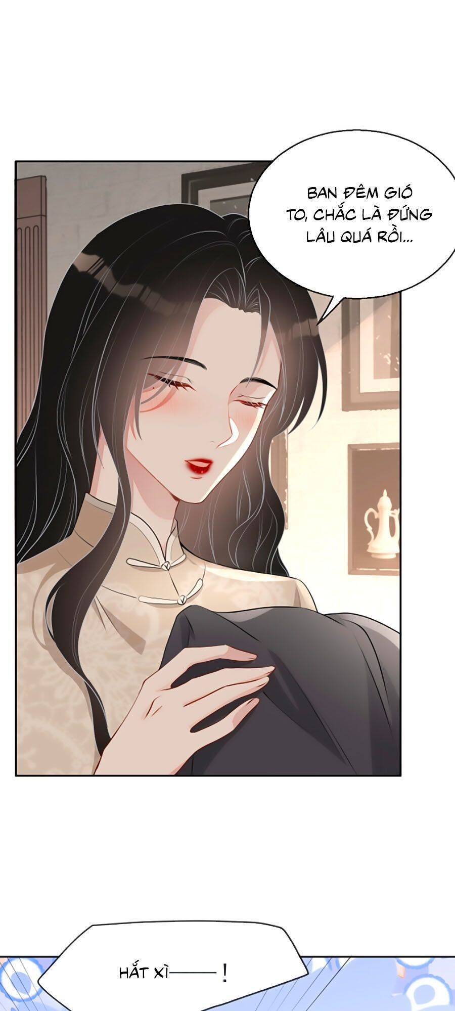 Chỉ Yêu Mình Em Chapter 36 - Trang 4