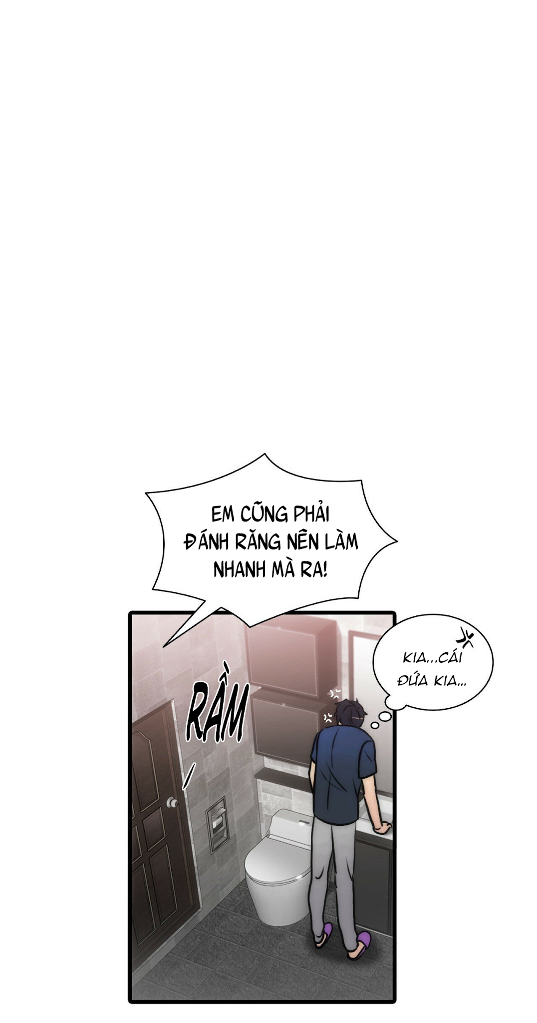 Giai Điệu Của Ngôn Ngữ Chapter 23 - Trang 58