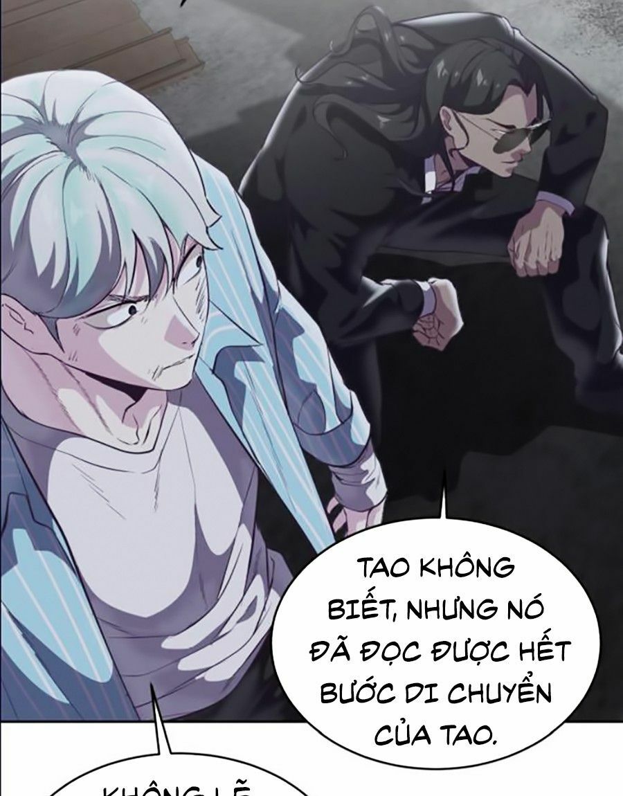 Giao Ước Tử Thần Chapter 106 - Trang 107