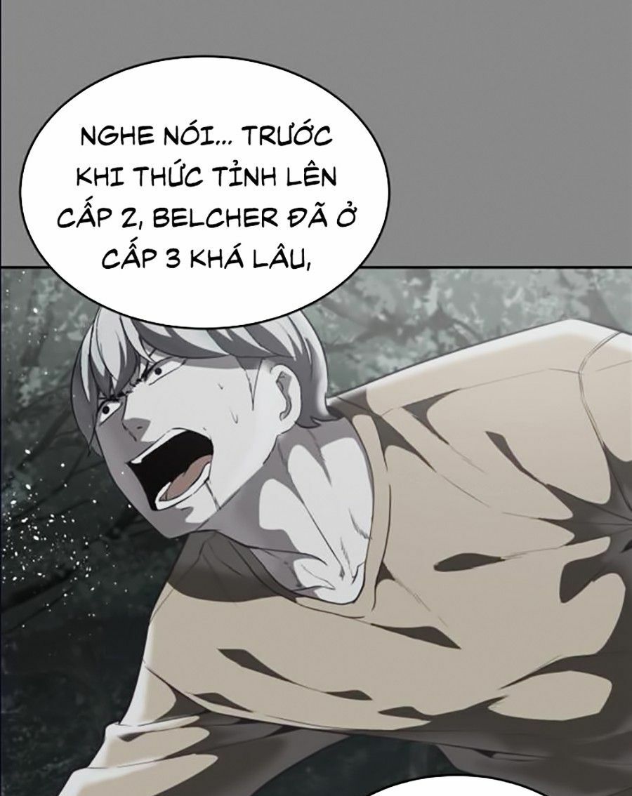 Giao Ước Tử Thần Chapter 106 - Trang 35