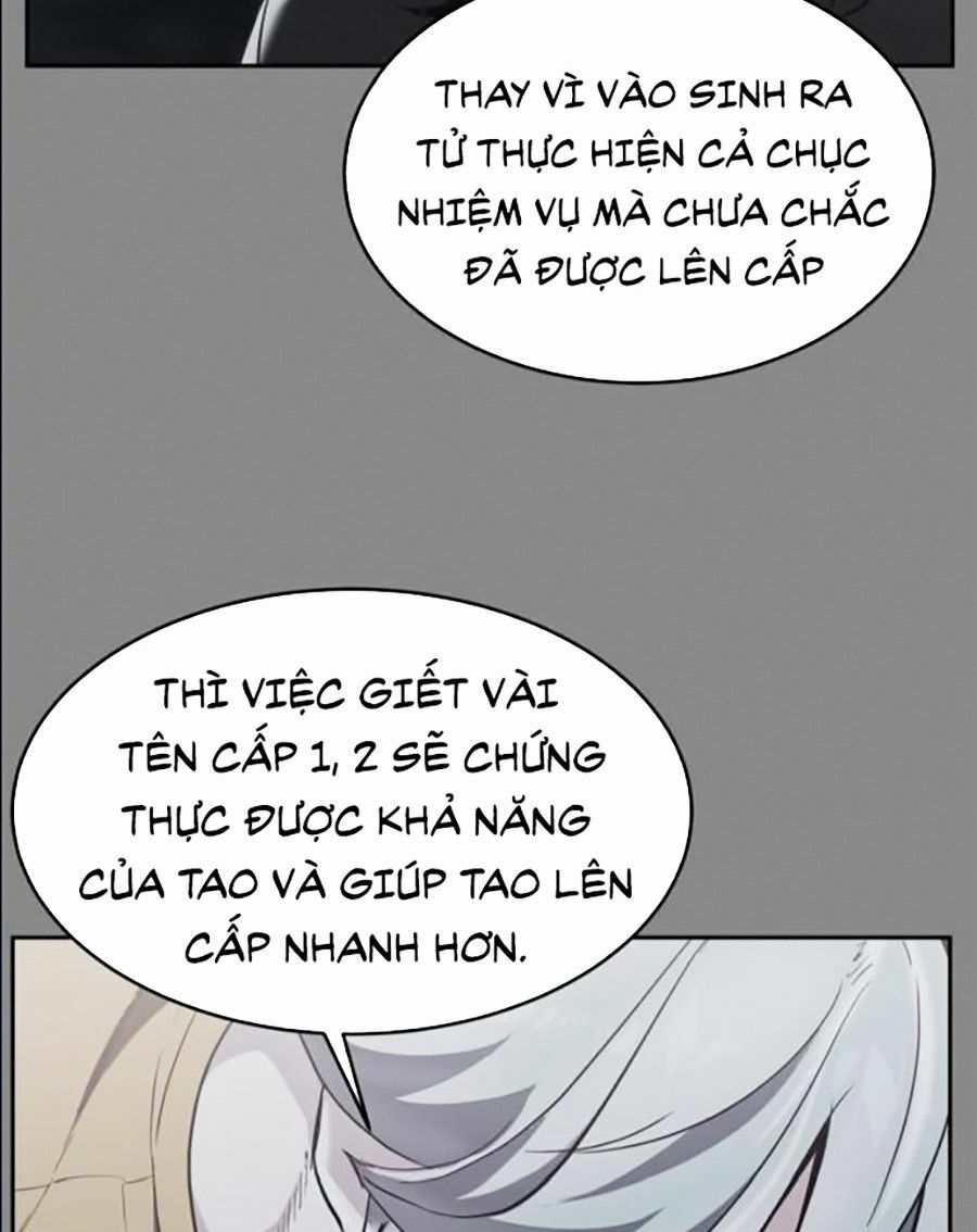 Giao Ước Tử Thần Chapter 106 - Trang 41