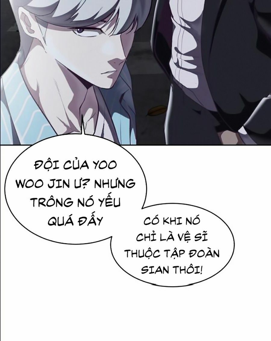 Giao Ước Tử Thần Chapter 106 - Trang 5