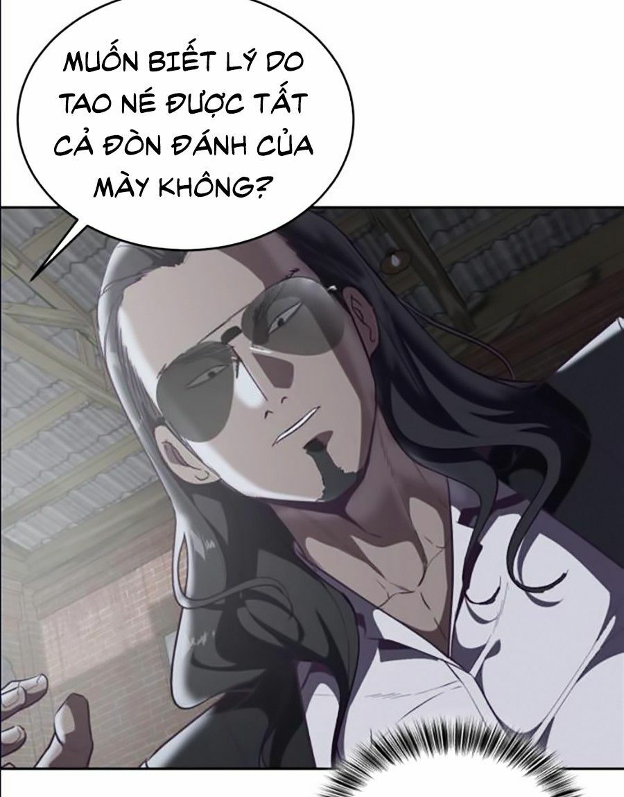 Giao Ước Tử Thần Chapter 106 - Trang 93