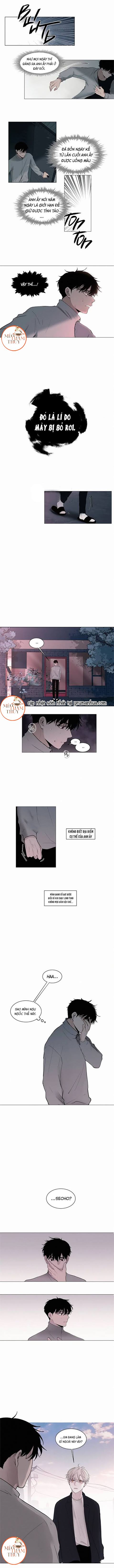 Hiến Máu Chapter 15 - Trang 2