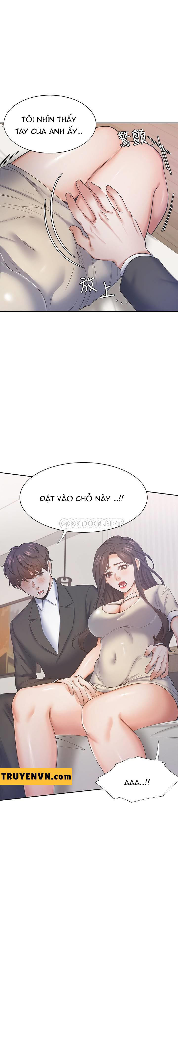 Khát Tình Chapter 27 - Trang 29