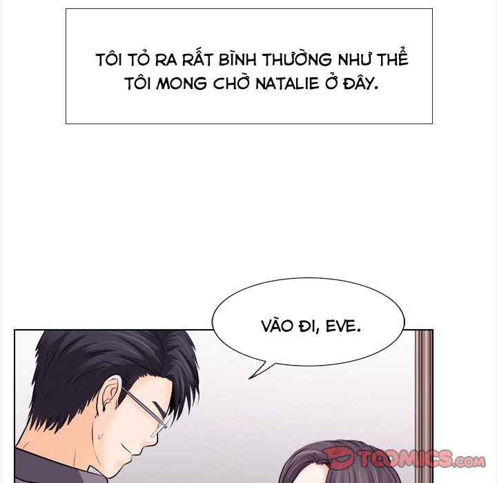 Lòng Chung Thủy Chapter 11 - Trang 21