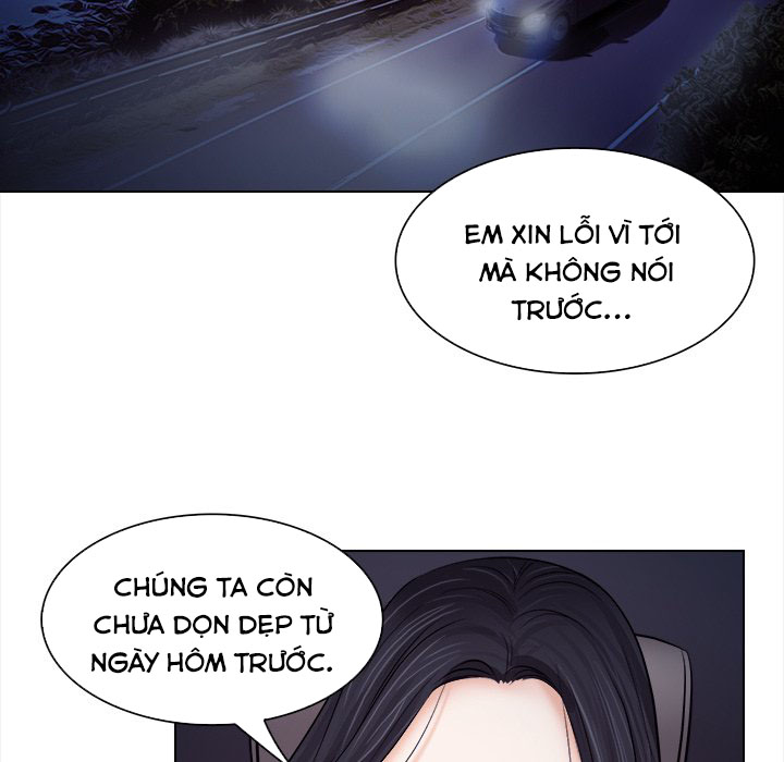 Lòng Chung Thủy Chapter 11 - Trang 53