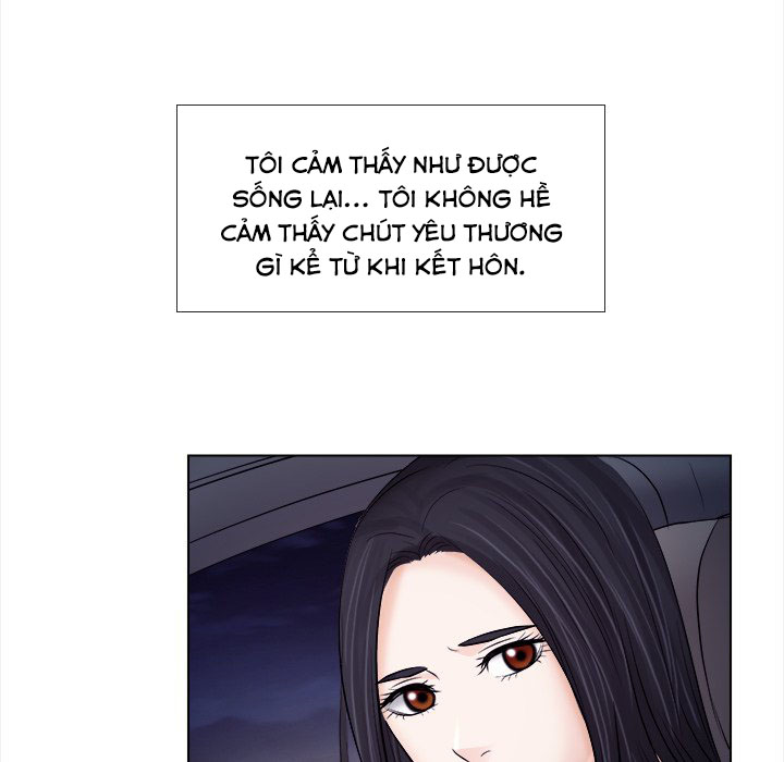 Lòng Chung Thủy Chapter 11 - Trang 59