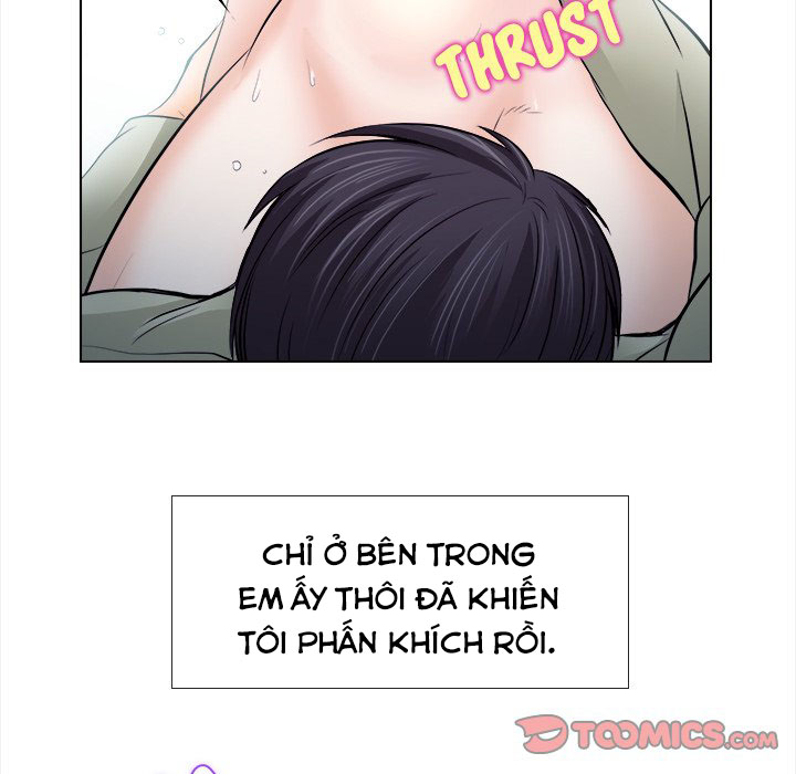 Lòng Chung Thủy Chapter 11 - Trang 81