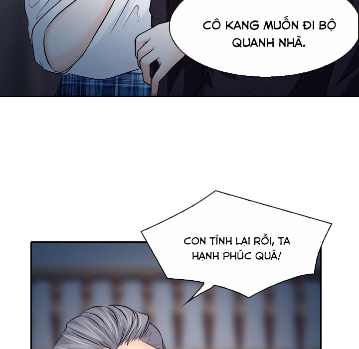 Lòng Chung Thủy Chapter 12 - Trang 10