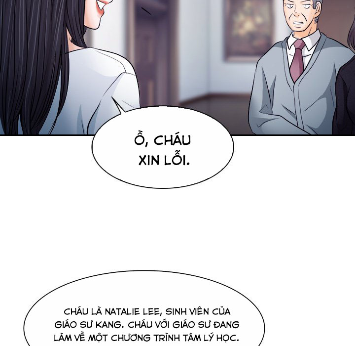 Lòng Chung Thủy Chapter 12 - Trang 20