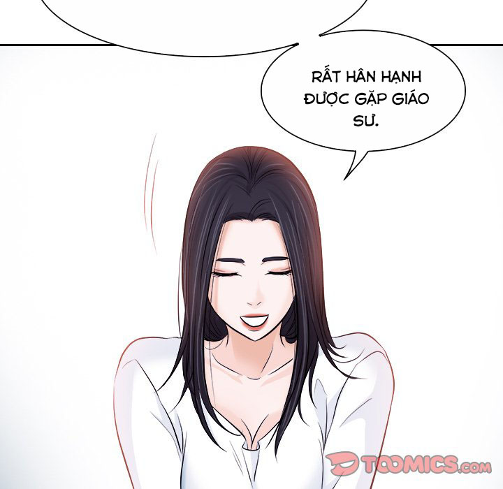 Lòng Chung Thủy Chapter 12 - Trang 21